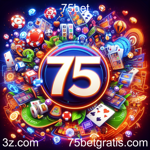 Descubra as Melhores Promoções de Jogos na 75bet