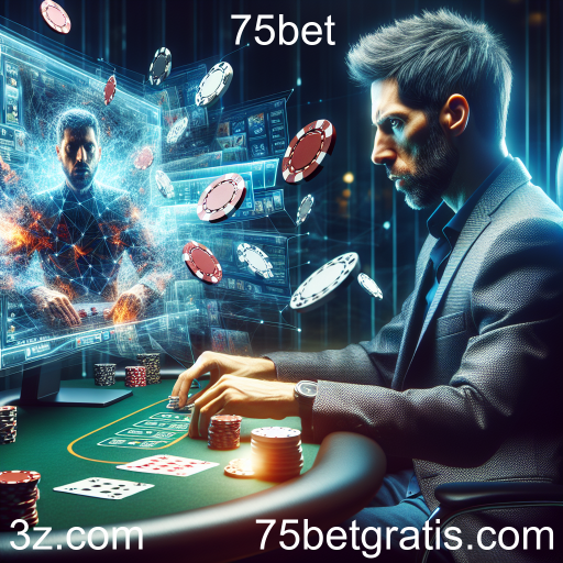 Atrações dos Jogos de Mesa no 75bet