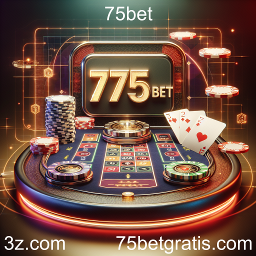 Atrações dos Jogos de Mesa no 75bet